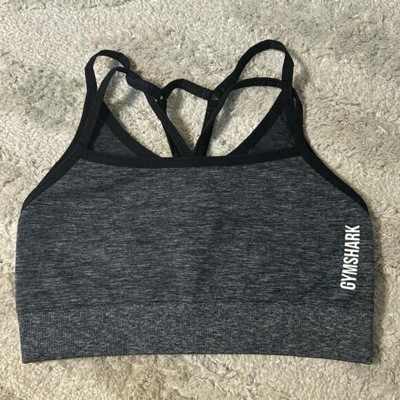 Gymshark Adapt Sports Bra - Picture 1 of 5